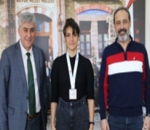 Gençler Avrupa Kickboks Şampiyonası’nda