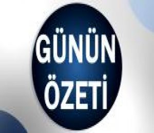 GÜNDEM ÖZETİNE