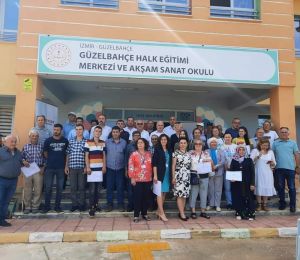 Güzelbahçe'de 'kurs' krizi... CHP'li Bilgen: Arı kovanına çomak soktular