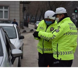 İçişleri'nden 81 ilde uygulama: Kaç kişi yakalandı?