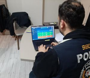 'İkizler Çetesi' operasyonunda ikinci dalga; 15 gözaltı