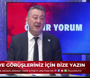 İl Başkanı Oğuz'dan 'istifa' yorumu: Şekilsel anlamda şık olmadı