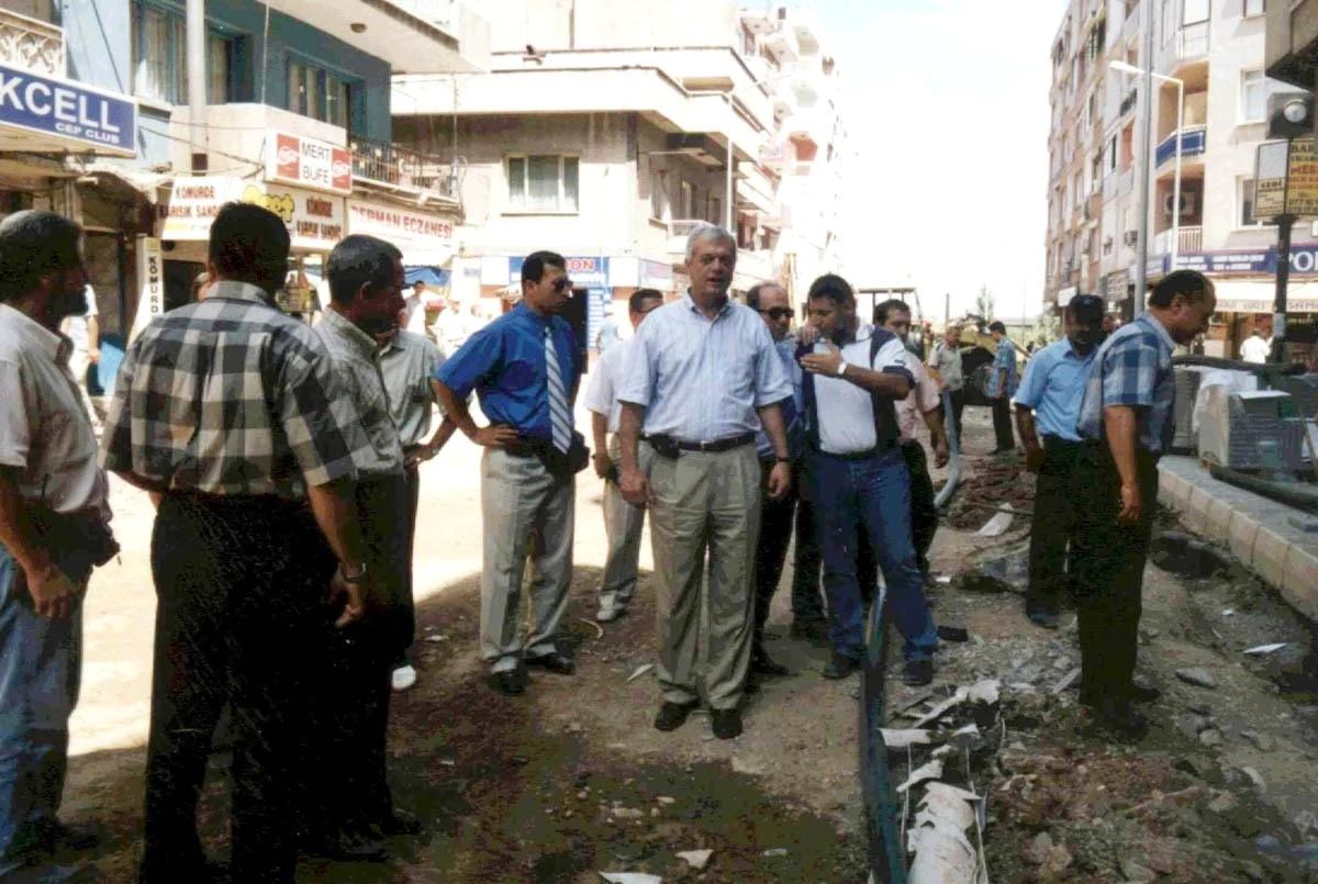 İzmir'de CHP, 5. dönemdir seçim galibiyeti yaşıyor