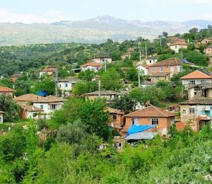 Kaçak kazıdan 2 bin 300 yıllık tarih çıktı