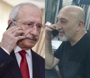 Kendisini MHP ilçe yöneticisi olarak tanıttı... Kılıçdaroğlu’nu kandırdılar!