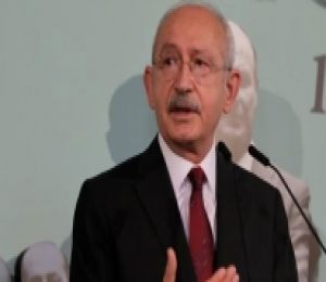 Kılıçdaroğlu'ndan flaş metropol açıklaması