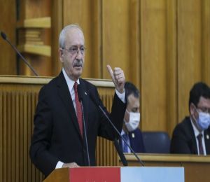 Kılıçdaroğlu'ndan Bahçeli'ye baraj yanıtı