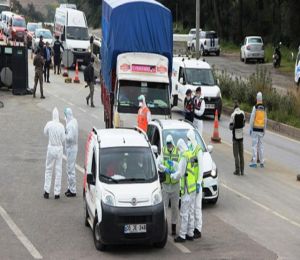 Koronavirüs endişesi artan Bodrumlular isyan etti: Gelmeyin, oturun yerinizde