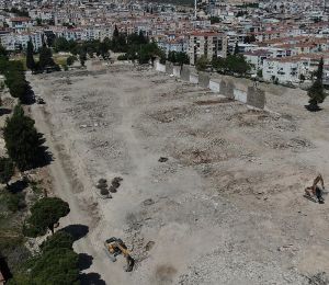 Kritik süreç başladı: Cezaevi planları askıda