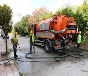 'MAKOM, afet ve acil durumlara daha etkili müdahale sağlıyor'