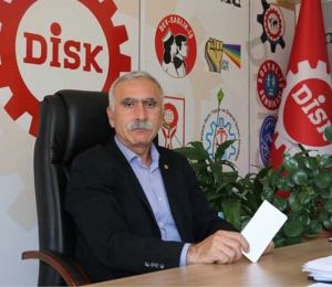 Memiş Sarı’dan ‘vekillik’ açıklaması: Emekçiler görevi verdikten sonra…