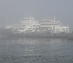 Meteoroloji’den İzmir’e sis uyarısı