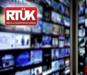 RTÜK 2022 yılında ceza yağdırdı