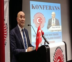 Soyer’den iddialı ‘Buca cezaevi’ çıkışı: Gerekirse ölürüz