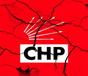 CHP'de "ihanet çetesi" iş başında...