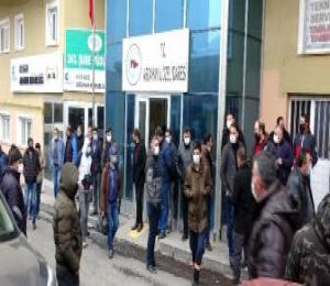 Valilikten işten çıkarılan işçiler ile ilgili açıklama