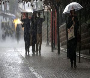 Meteoroloji uyardı! 8 ilde sağanak bekleniyor