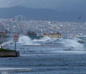 Yeni haftada dikkat: 7 derece birden düşecek