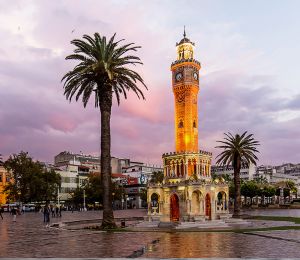 Yeni haftada İzmir’de havalar nasıl olacak?