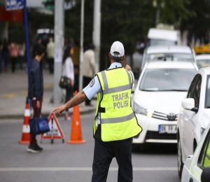 Yeni zamlarla 2023 trafik cezası listesi!