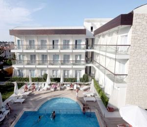 Çeşme Otel Yeni