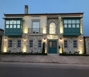 Bel Canto Alaçatı Hotel