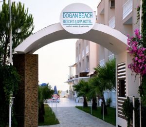 Doğan Beach Resort Spa