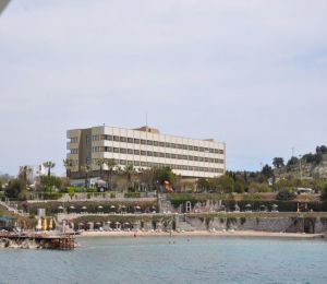 Babaylon Otel