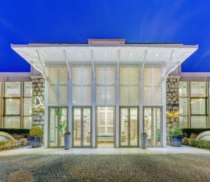 Antmare Hotel
