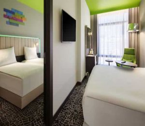 Park Inn By Radisson İzmir