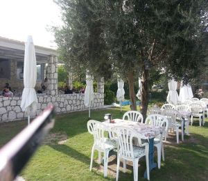 Sakızlar Restaurant