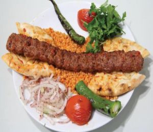 Gaziantepliler Mustafa Usta Kebap Salonu