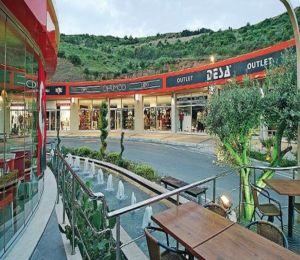 Selway Outlet Park Alışveriş Merkezi