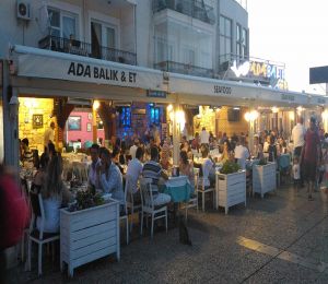 Ada Restaurant