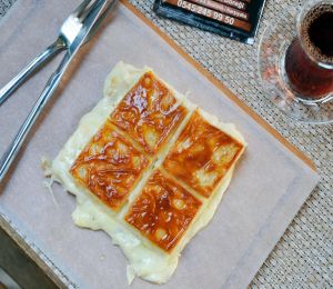 Bi’Lokma Börek İzmir