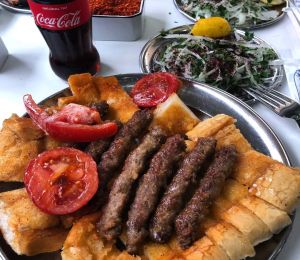 Hurşit Kebap