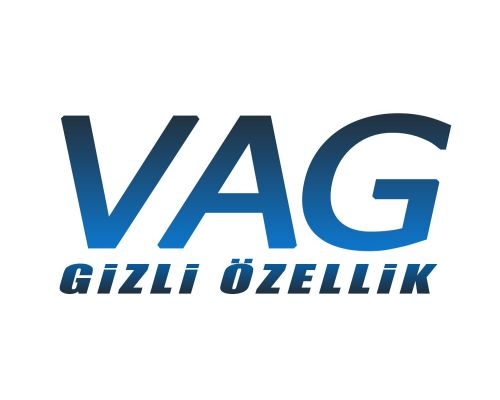 Vag Bmw Gizli Özellik Açma İzmir