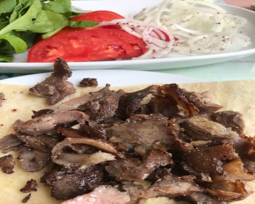 Umudum Çağ Kebap