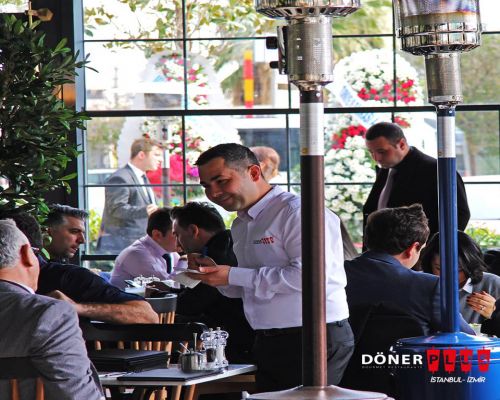 Döner Plus İzmir