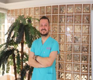 Genital Estetik Tedavisi: Op. Dr. Hasan Yıldız
