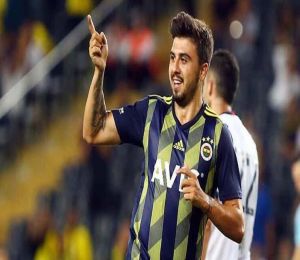 Ozan Tufan: Fenerbahçe için her şeyi yaparım