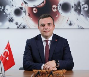 AK Partili Aydın: Çocuklarımıza daha güçlü bir Türkiye bırakmak için çalışıyoruz