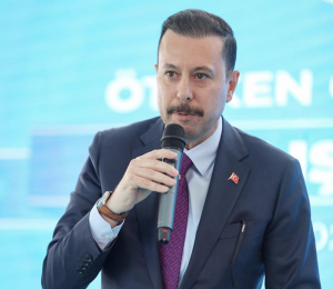 AK Partili Kaya: İzmir'e büyük katma değer sağlayacak