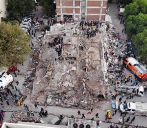 AK Partili Nasır'dan depremzedeler için 'bina vergisi' açıklaması