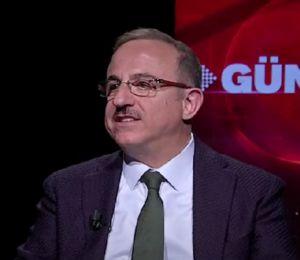 AK Partili Sürekli'den Büyükşehir'e salvolar