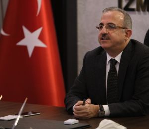 AK Partili Sürekli: İzmir'de Cumhur İttifakı belediyeleri engelleniyor