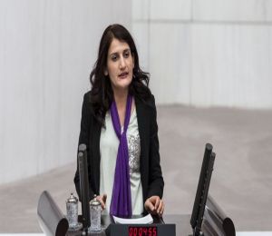 AYM'den HDP'li Semra Güzel kararı