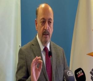 Bakan Bilgin'den EYT'de yaş şartı açıklaması