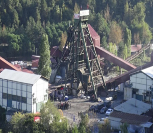 Bartın'daki maden faciasında patlama anına ilişkin ses kaydı ortaya çıktı