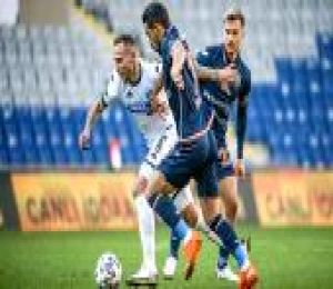 Kayserispor'da Campanharo, 3 hafta sahalardan uzak kalacak